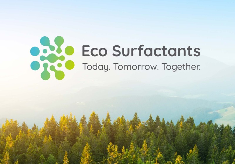 Surfactants & Sustainability Hero Image