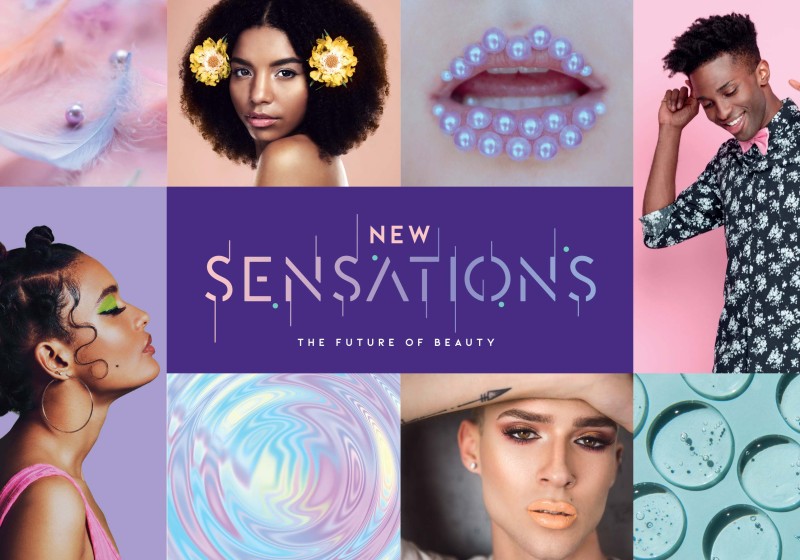 New Sensations