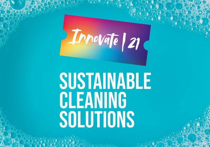 Innovate 2021 logo