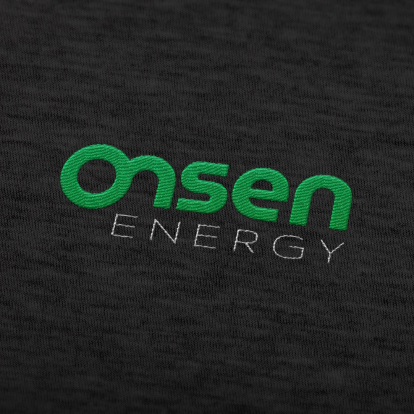 Onsen Energy t-shirt