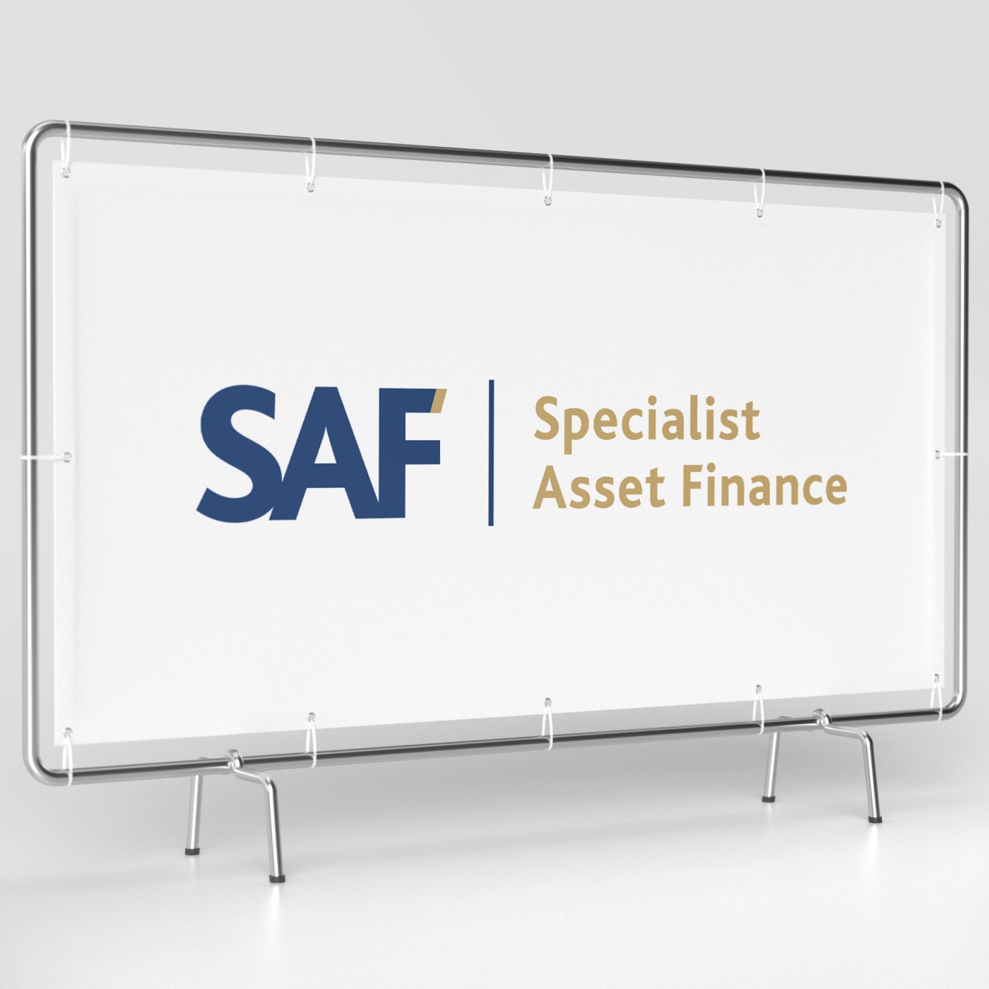 SAF-Banner