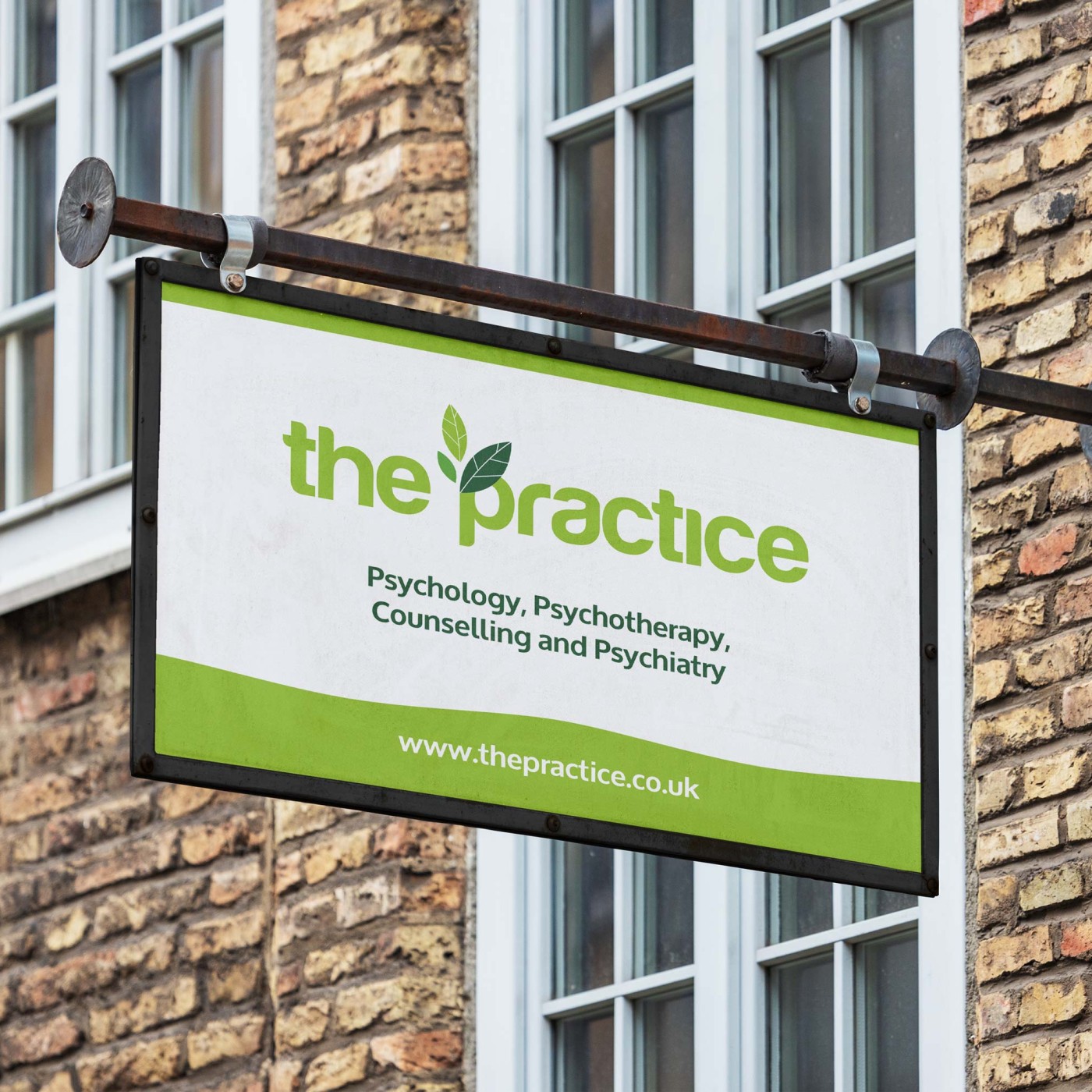 The Practice Hero