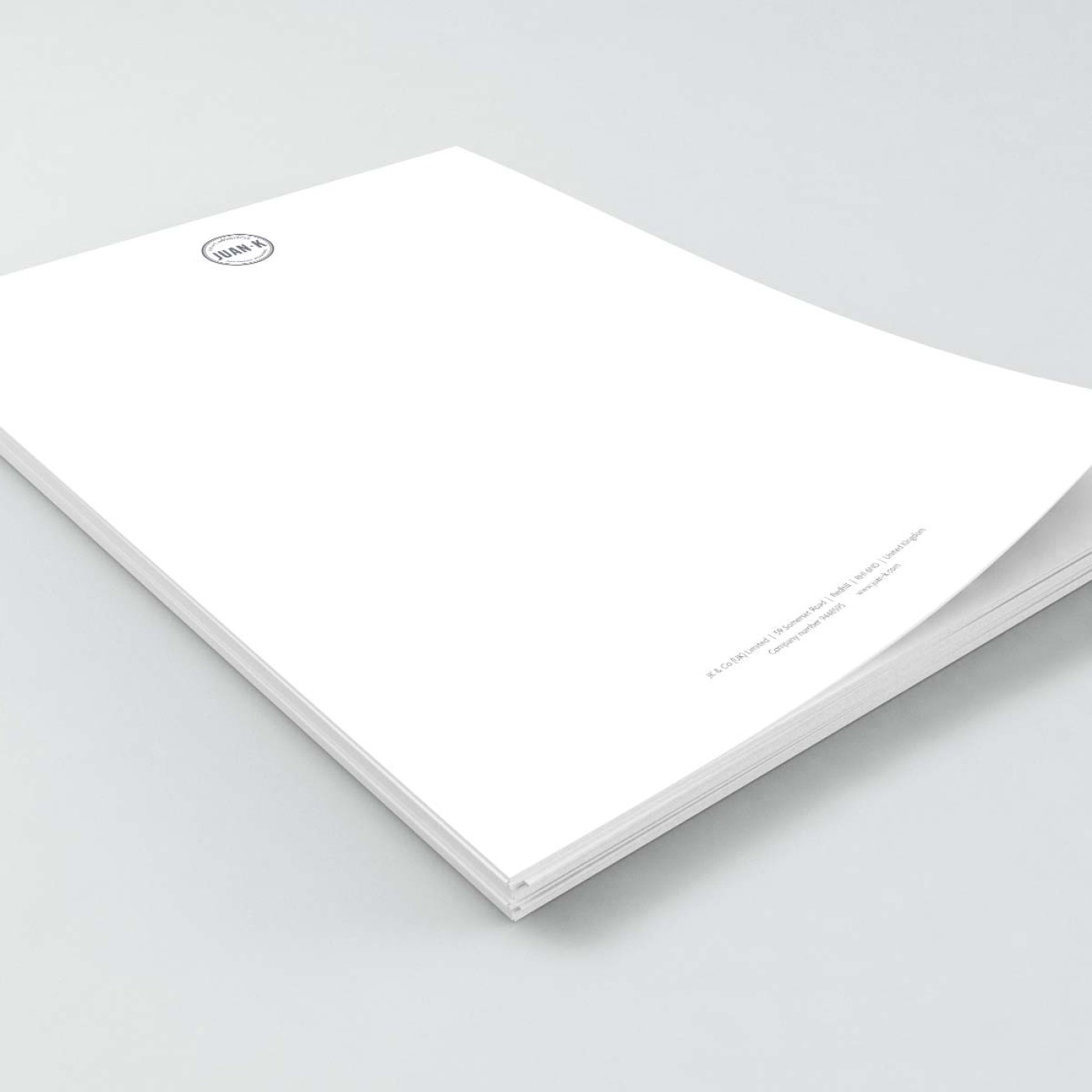 Juan-K-Letterhead