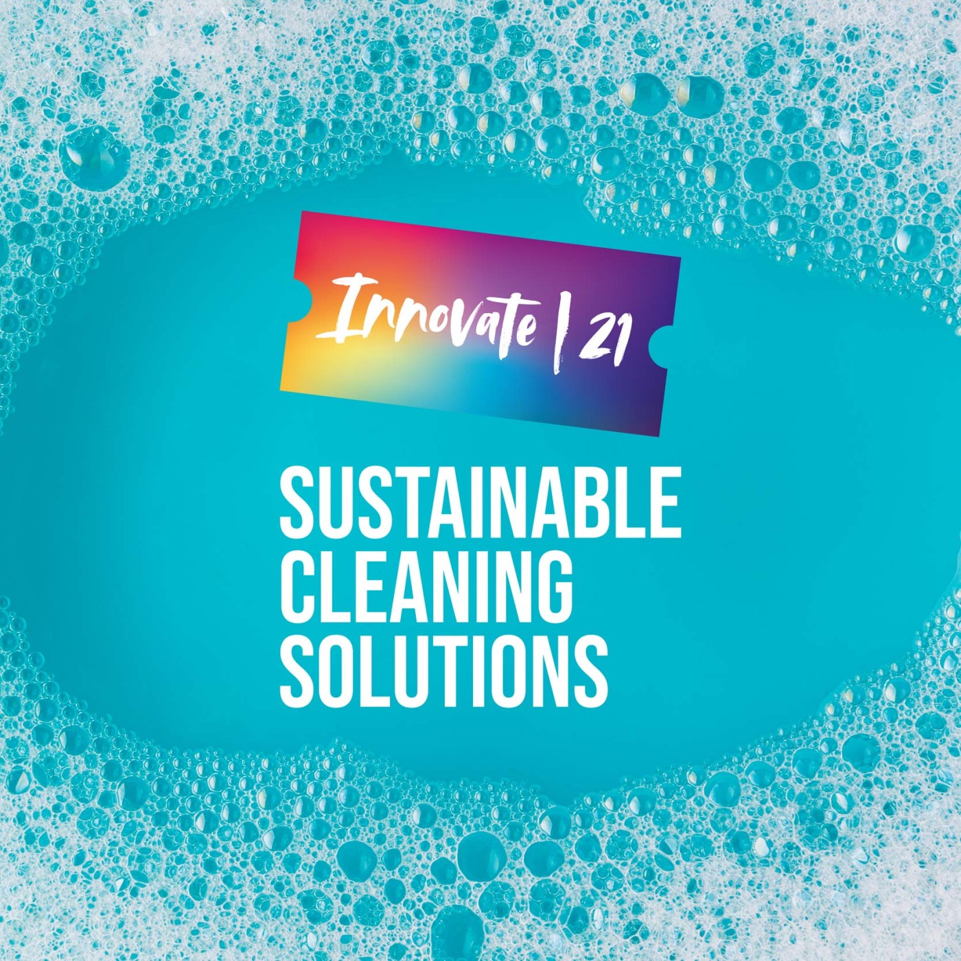 Innovate 2021 logo